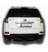 Фаркоп Geely Emgrand X7 2013- 2,0 т. Лидер Плюс